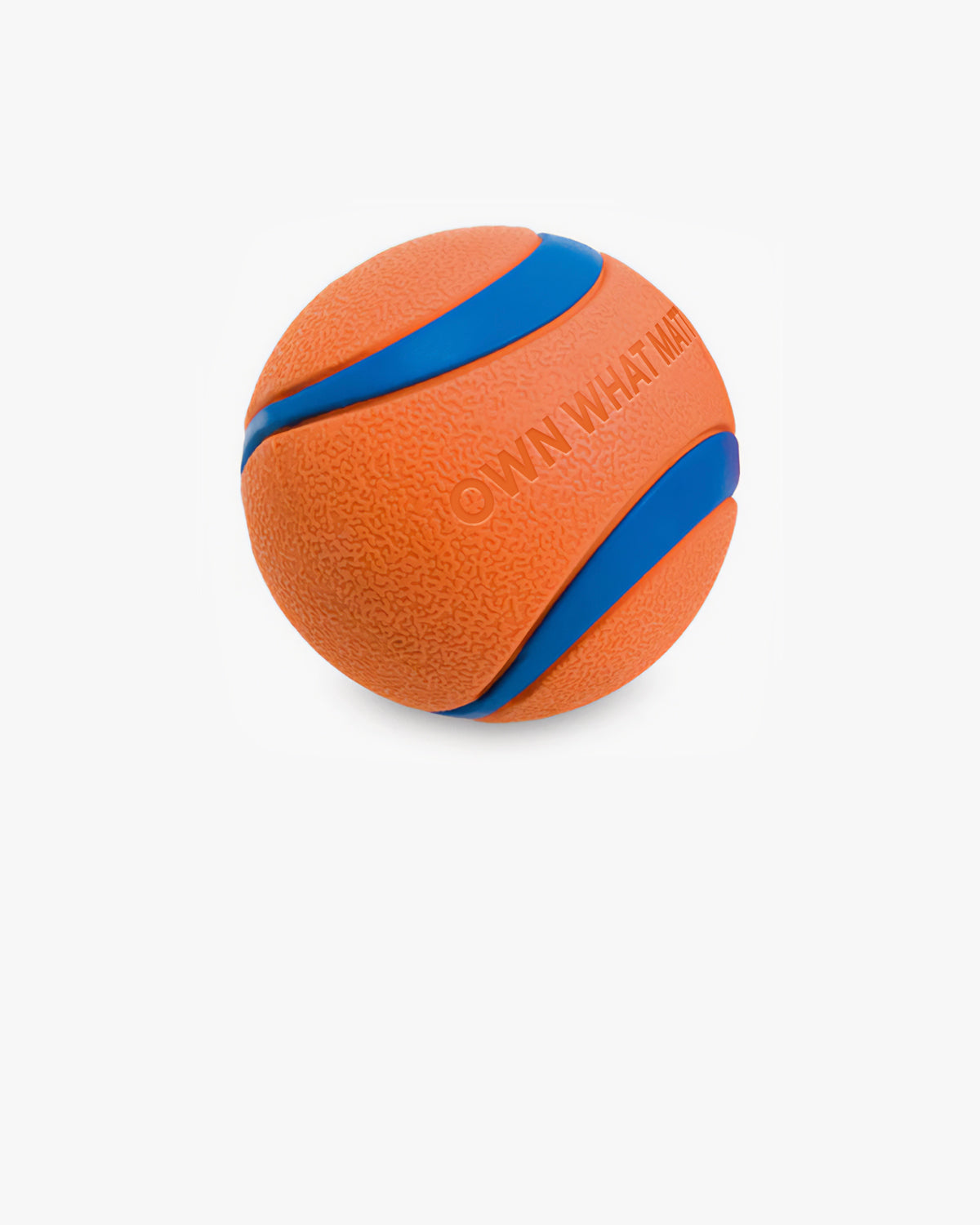 Ultra Ball Dog Toy