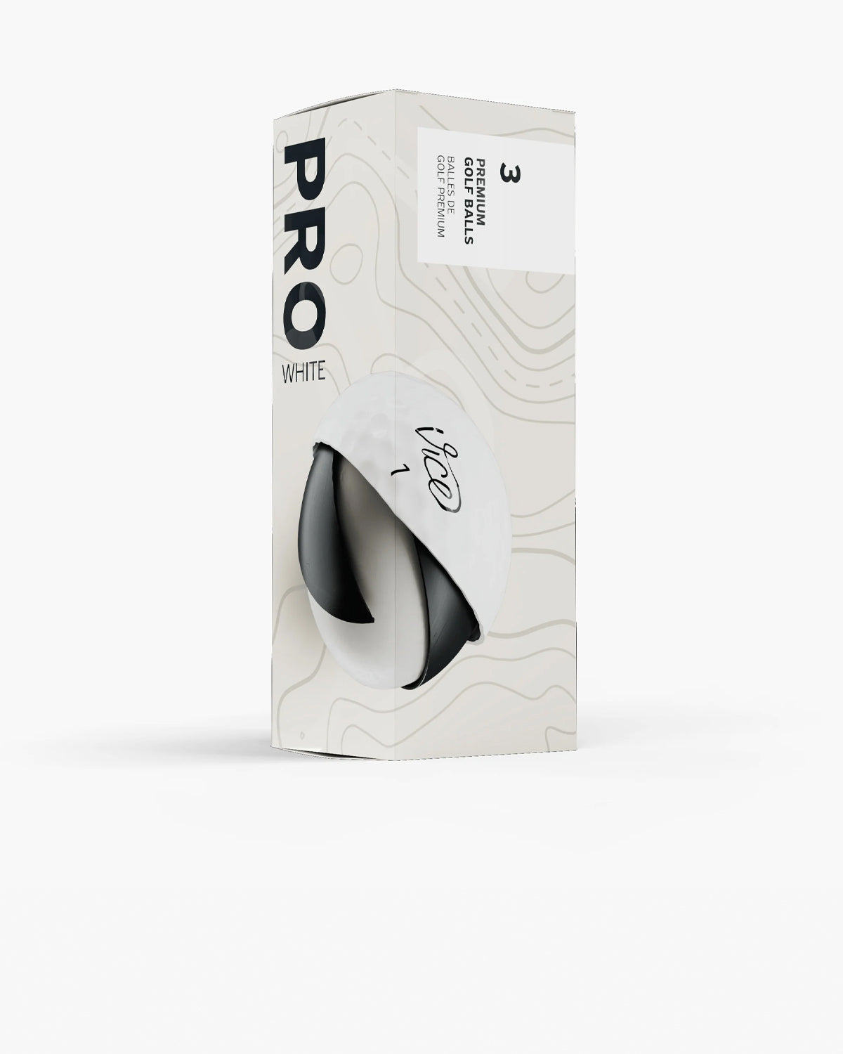 Vice Pro Golf Ball