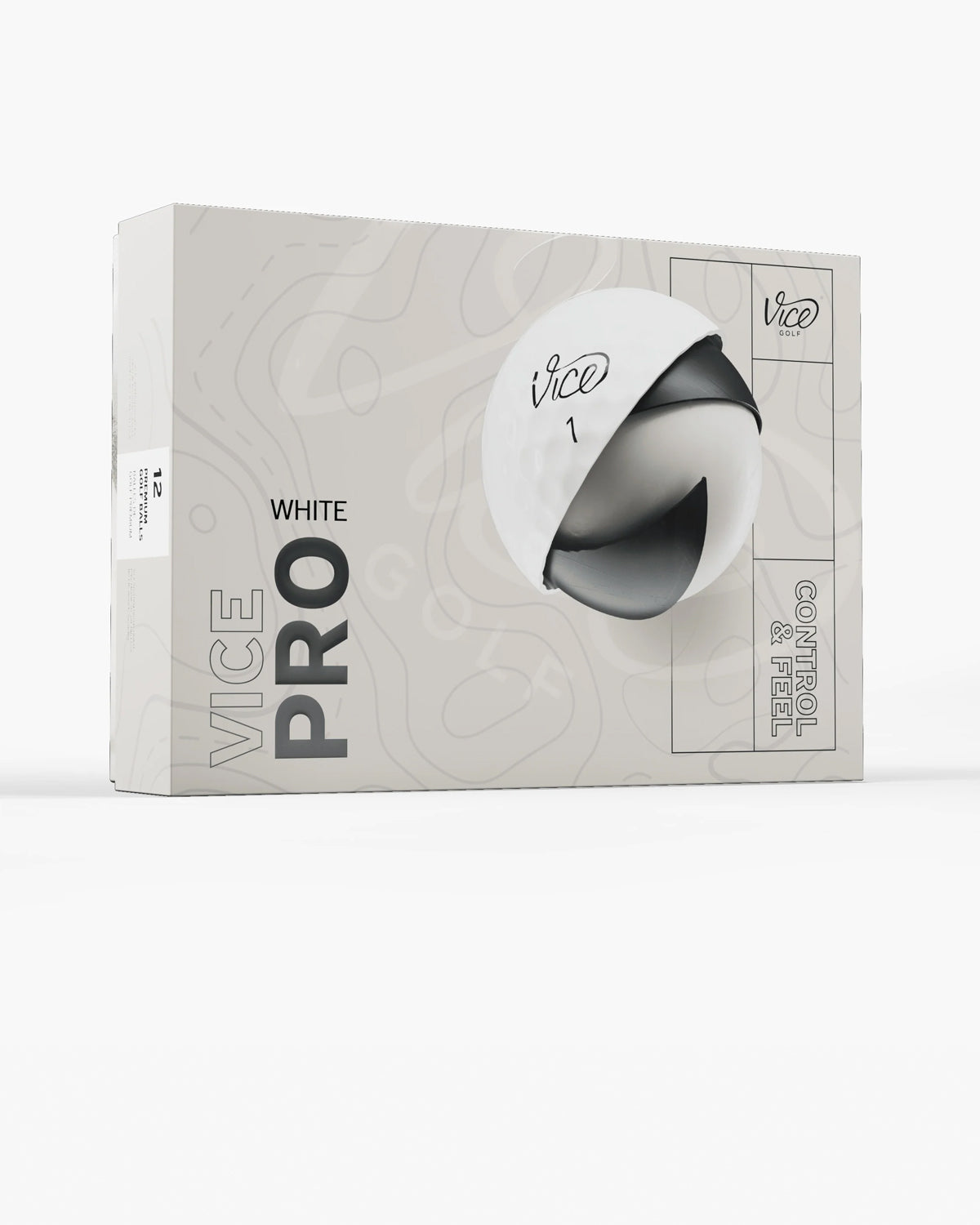 Vice Pro Golf Ball