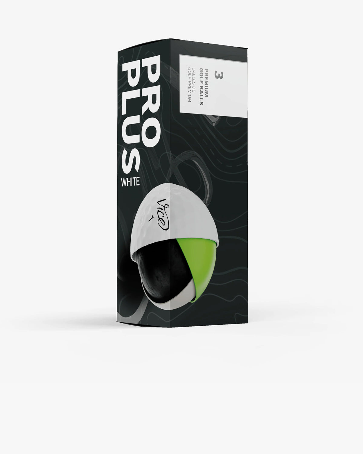 Vice Pro Plus Golf Balls