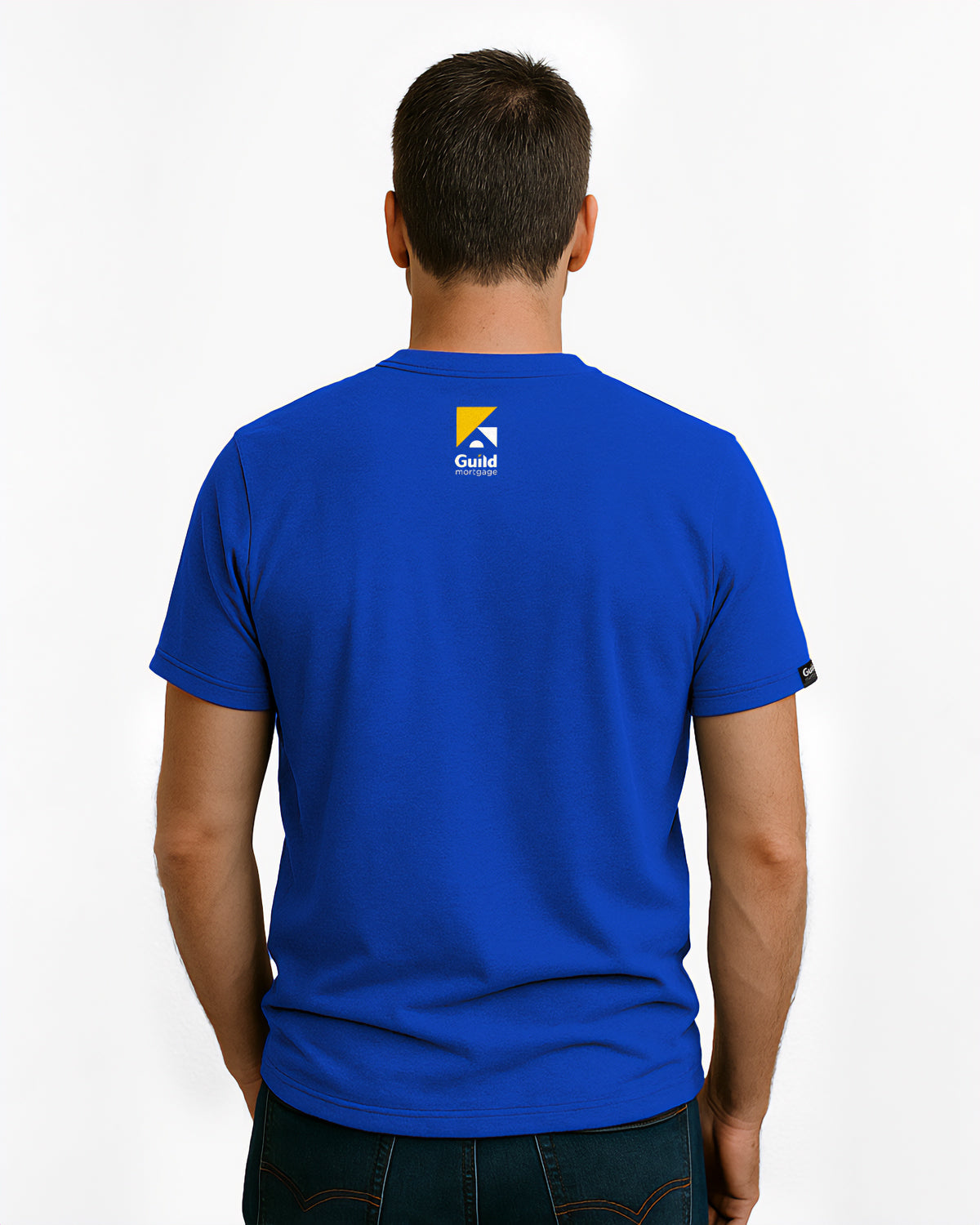 Guild for Good Volunteer Tee