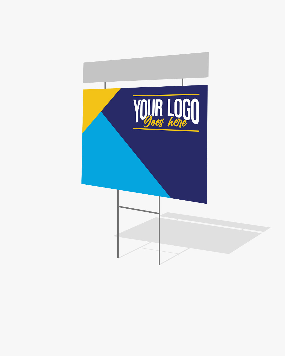 Yard Signs