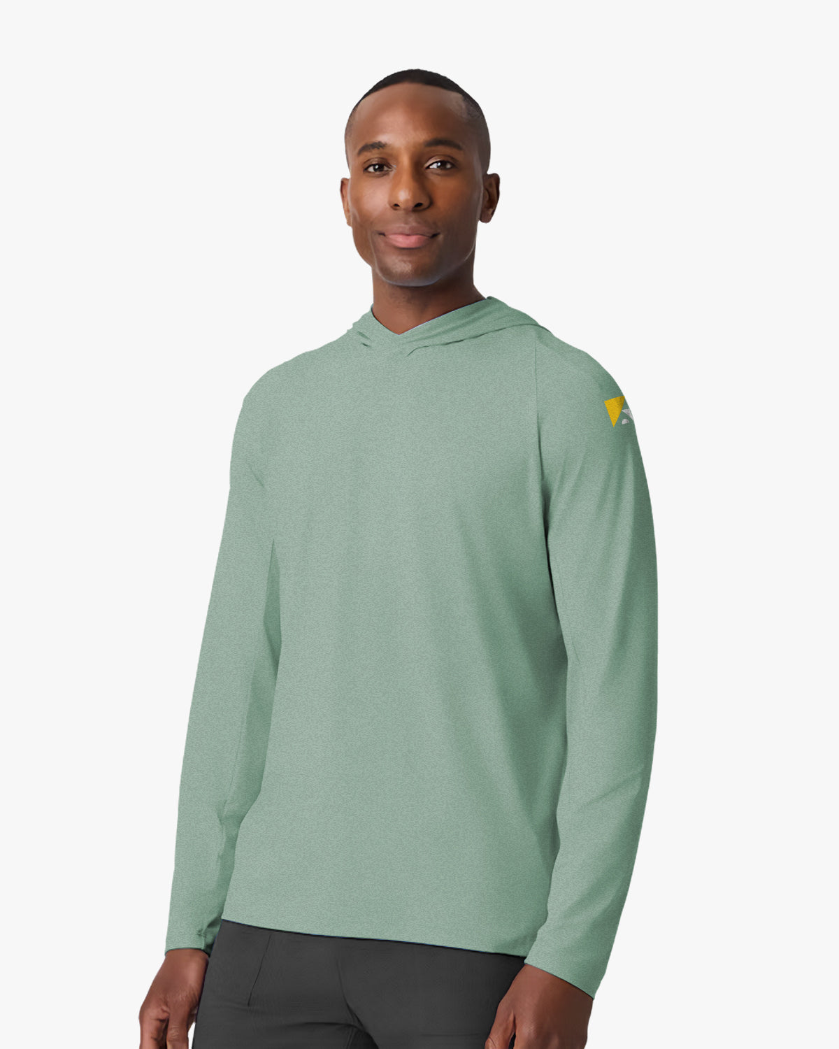 President's Club Men's Sun Hoodie