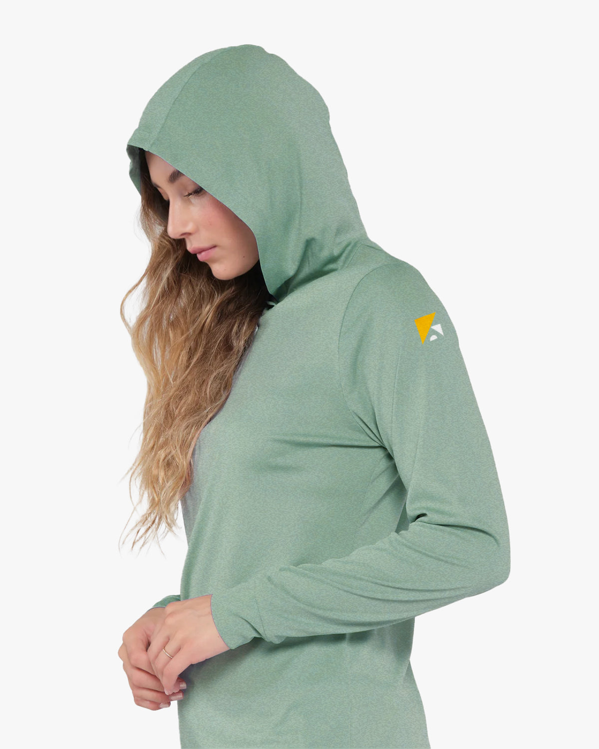 President's Club Women's Sun Hoodie
