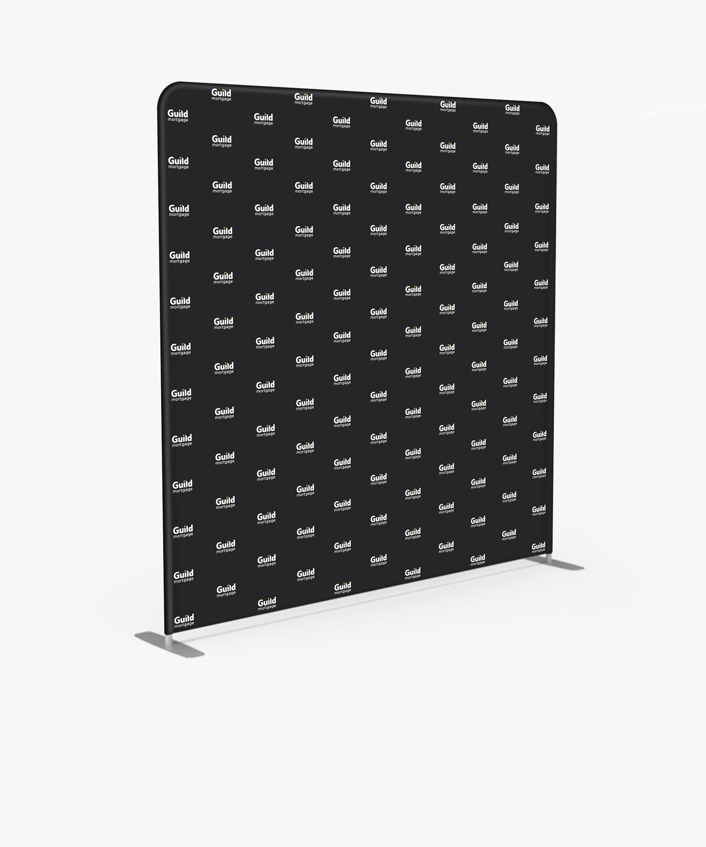 8' x 8' Stretch Fabric Banner