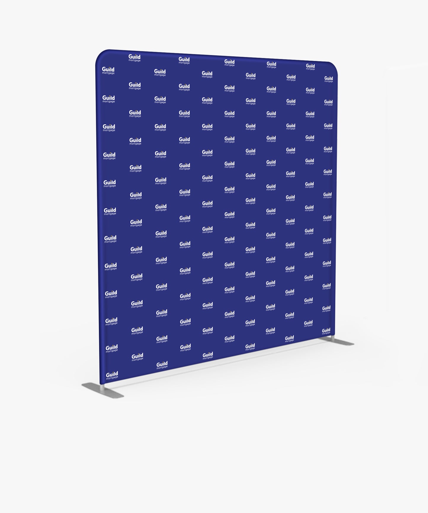 8' x 8' Stretch Fabric Banner