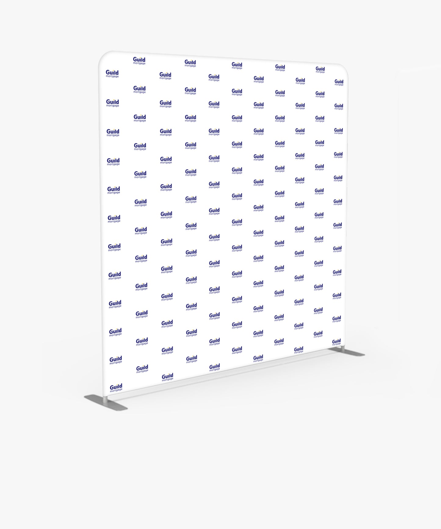 8' x 8' Stretch Fabric Banner