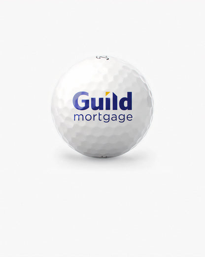 Titleist Pro V1 Golf Balls – Guild Edition
