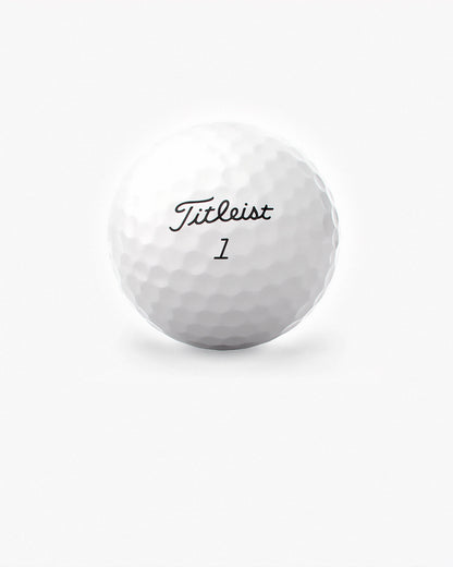 Titleist Pro V1 Golf Balls – Guild Edition