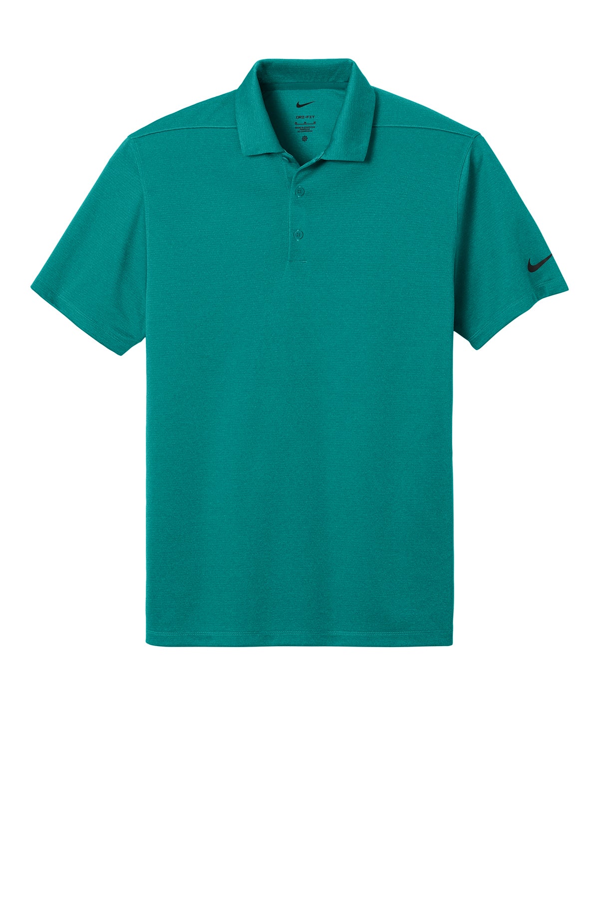 Nike Dri-FIT Smooth Heather Polo