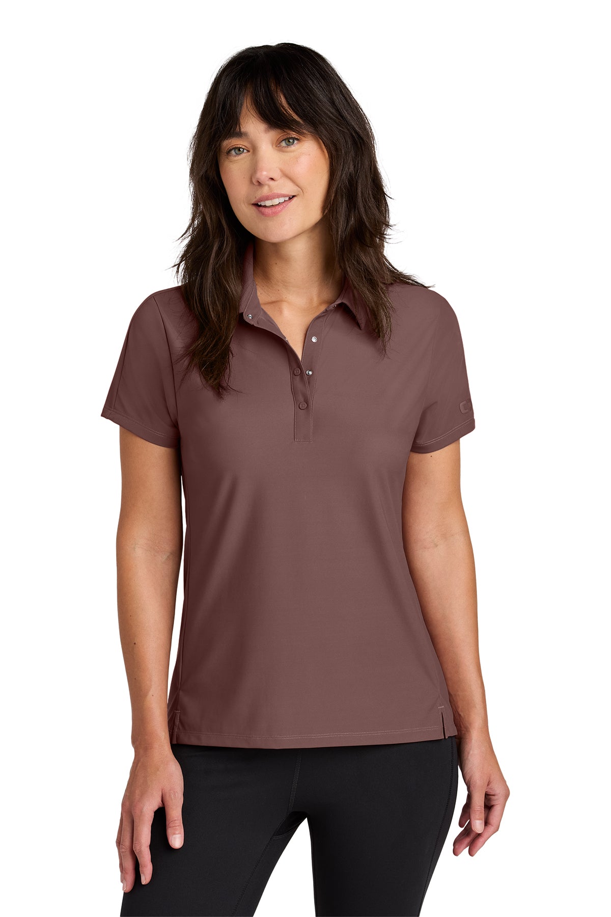 OGIO Women’s Envision Polo