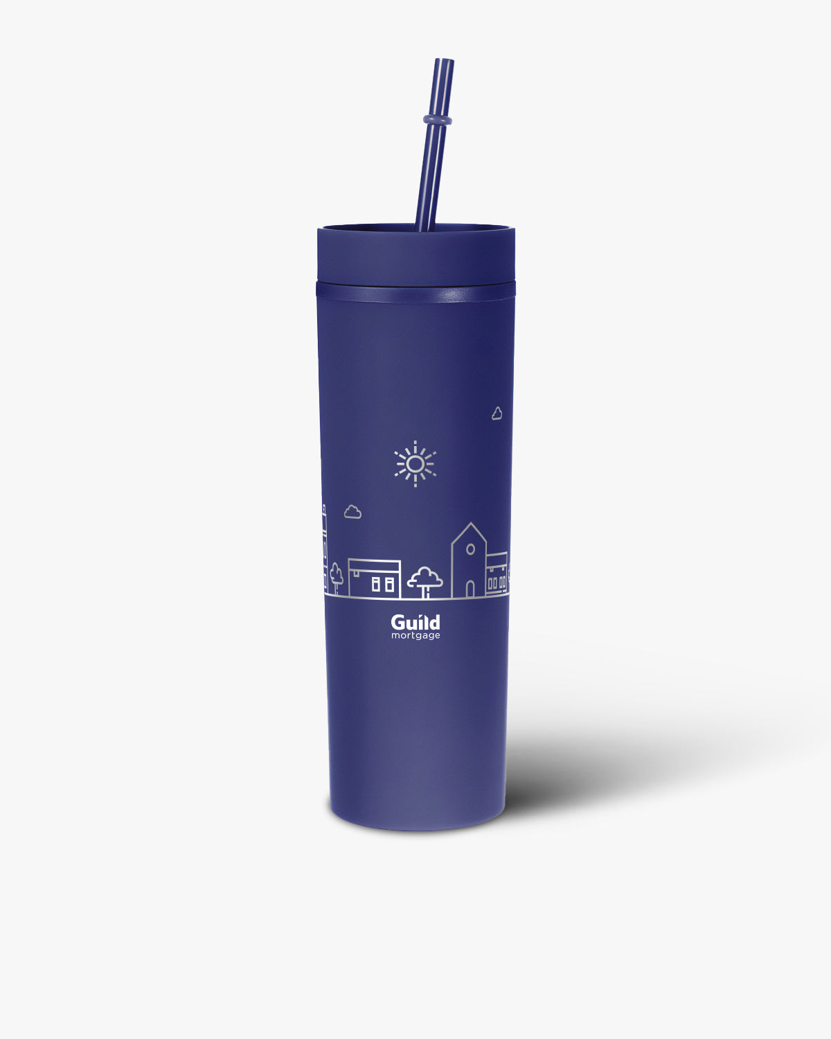 16oz Skinny Tumblers – Guild Shop