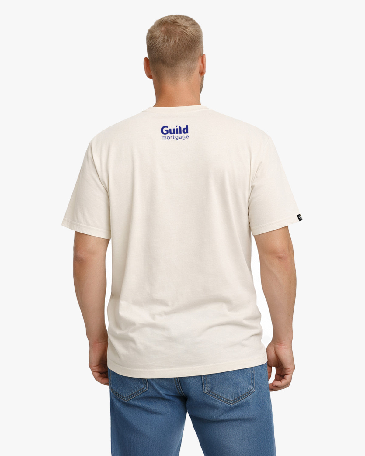 1960 Guild Mortgage T-Shirt
