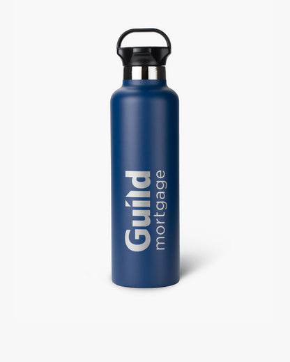 Guild Water Bottle