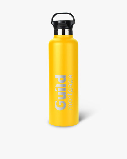 Guild Water Bottle