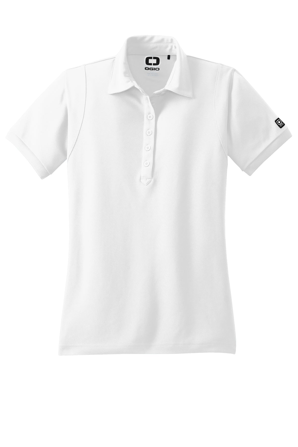 OGIO Jewel Polo