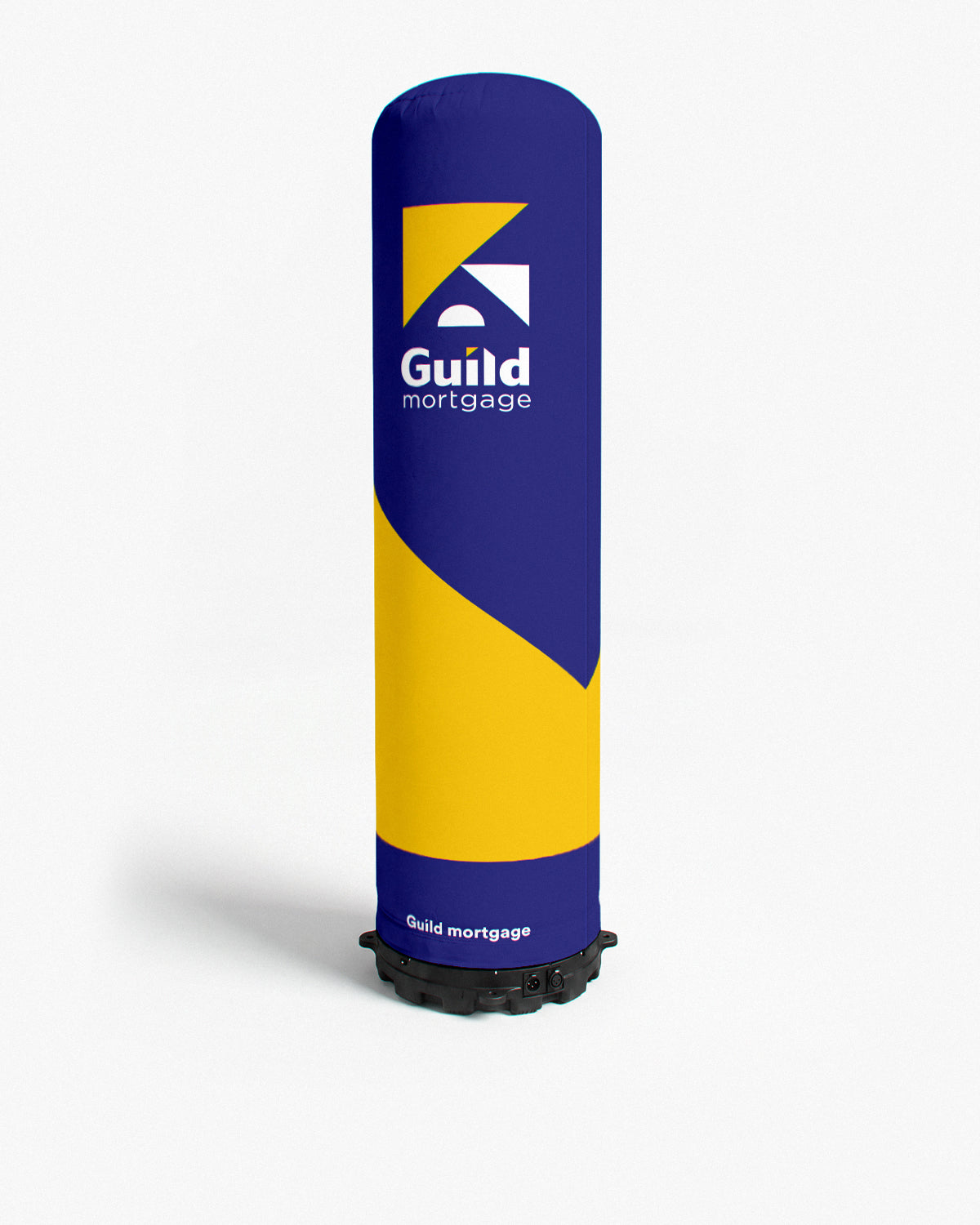 Custom Inflatable Columns