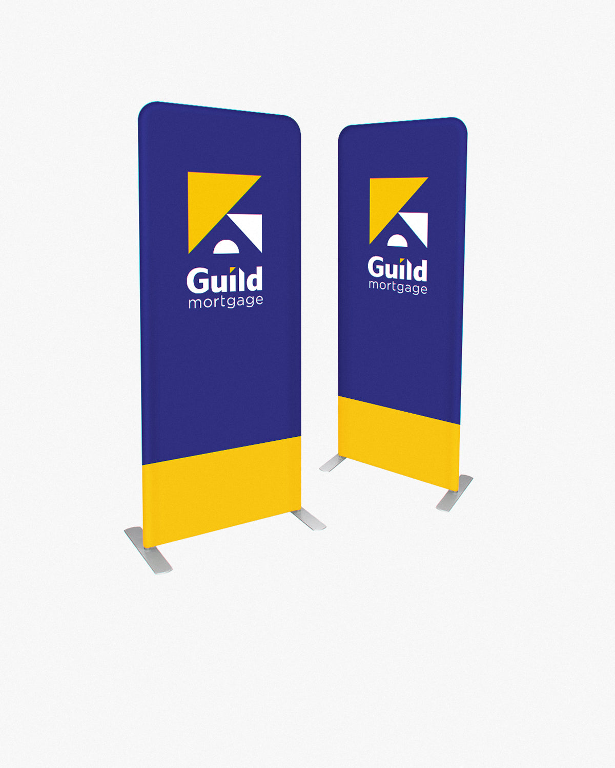 3' x 8' Stretch Fabric Banner