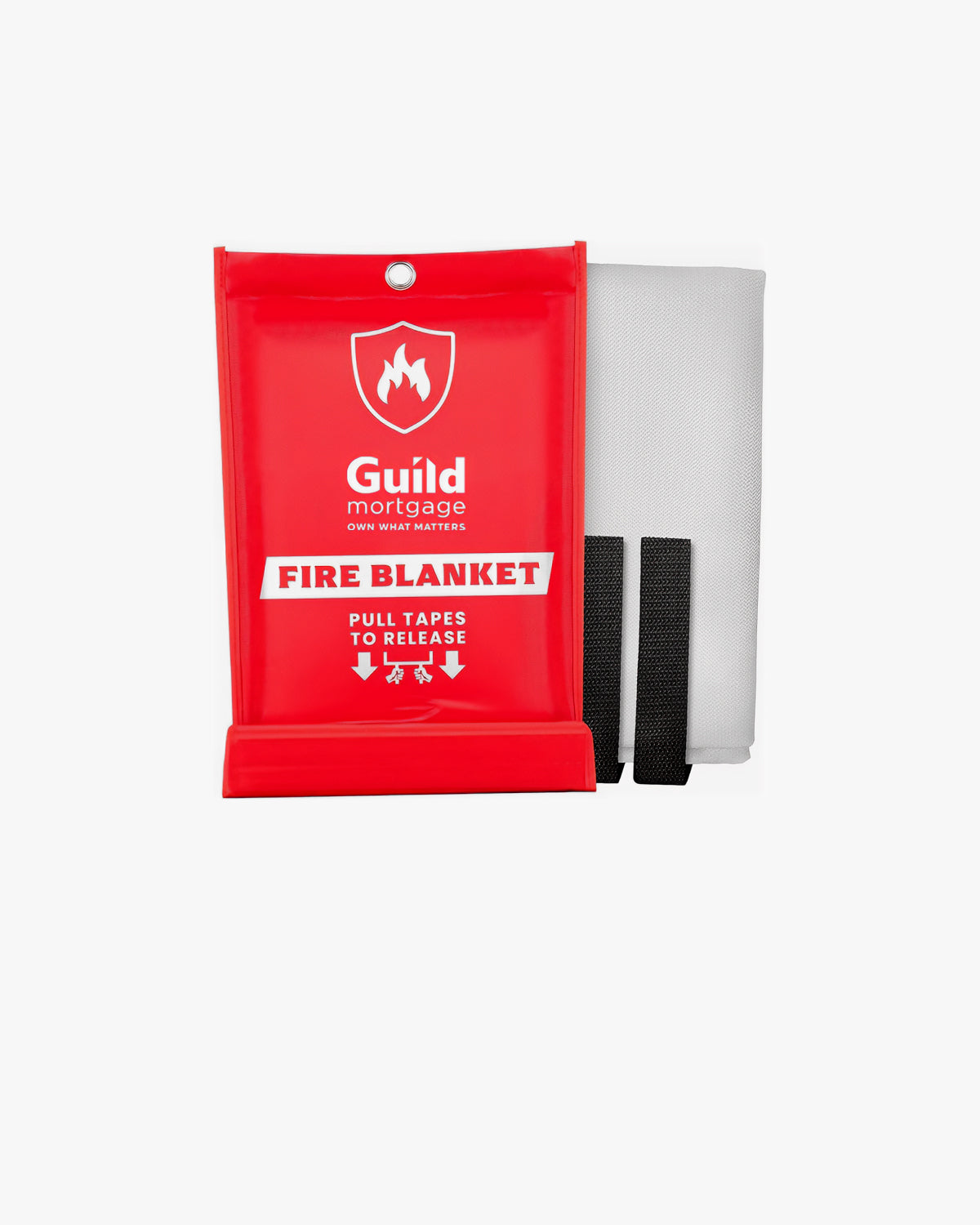Emergency Fire Blanket