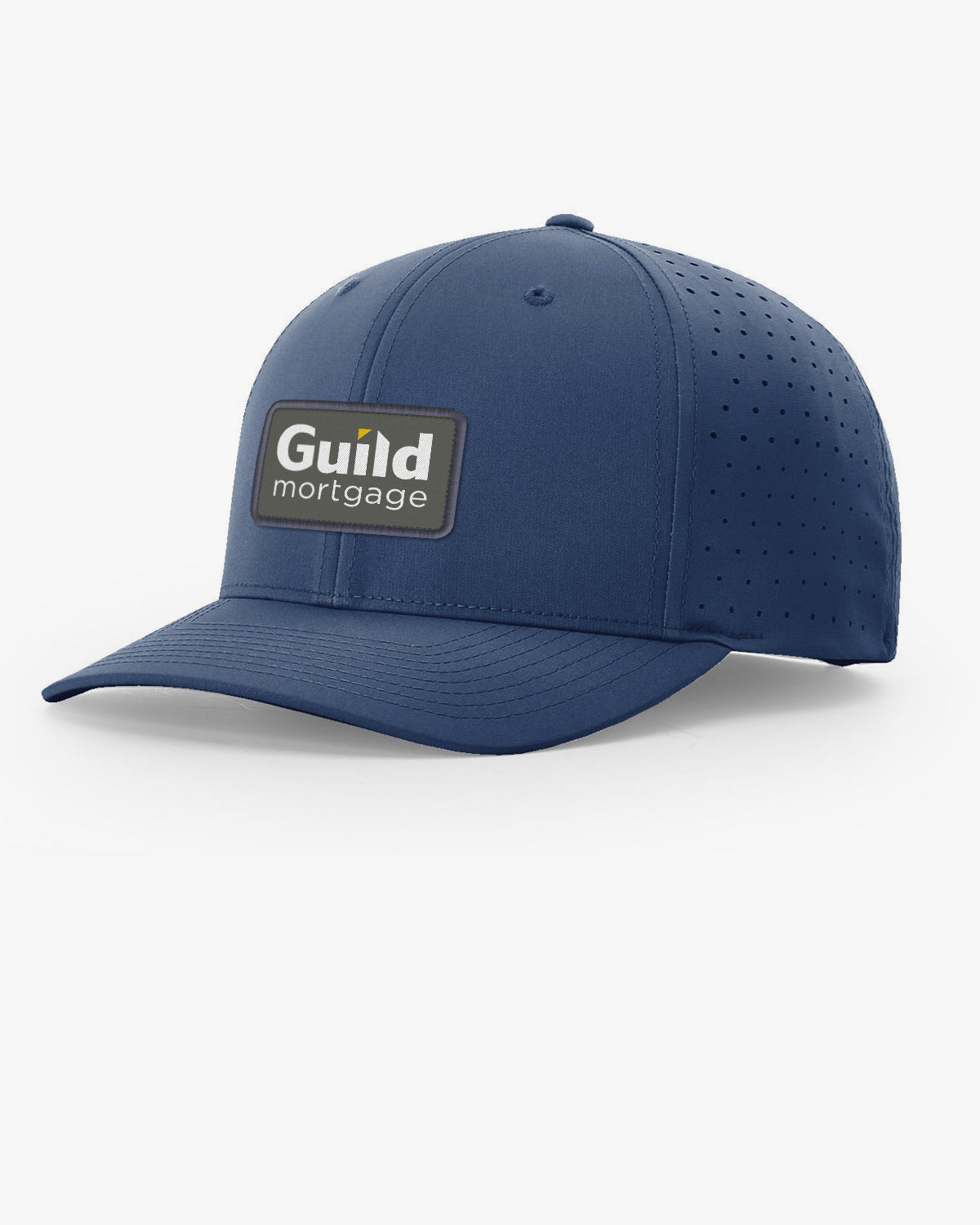 Performance Snapback Hat