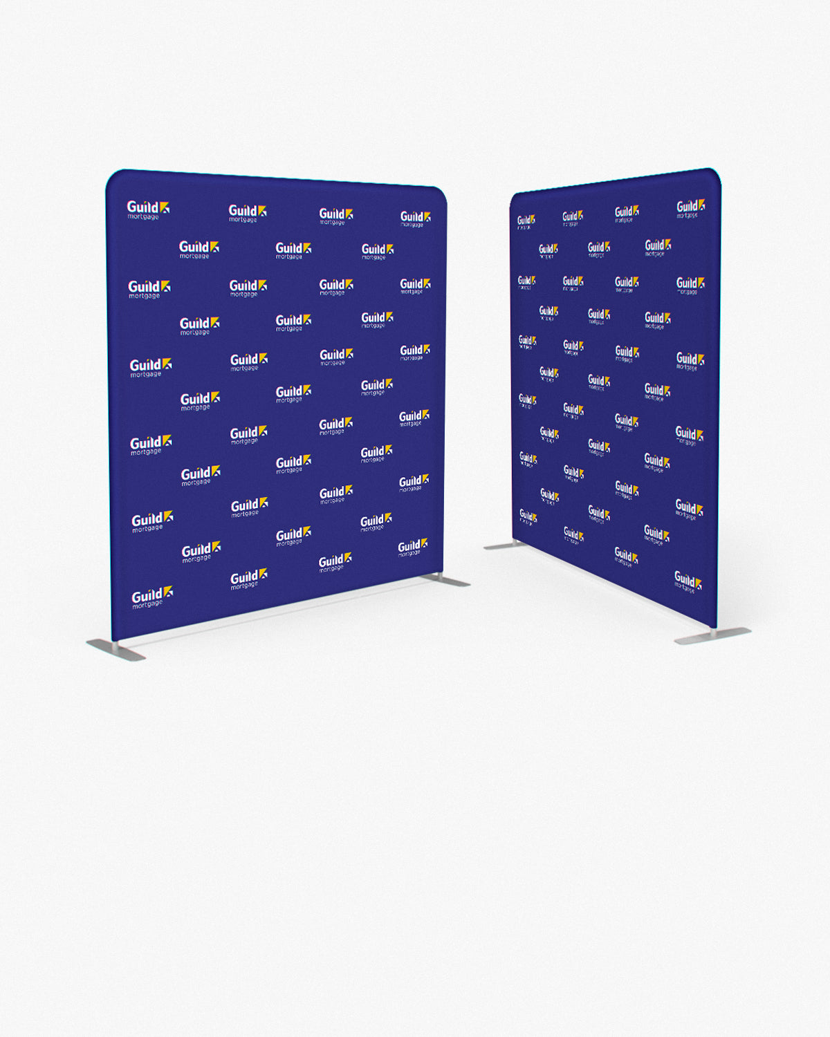 8' x 8' Stretch Fabric Banner