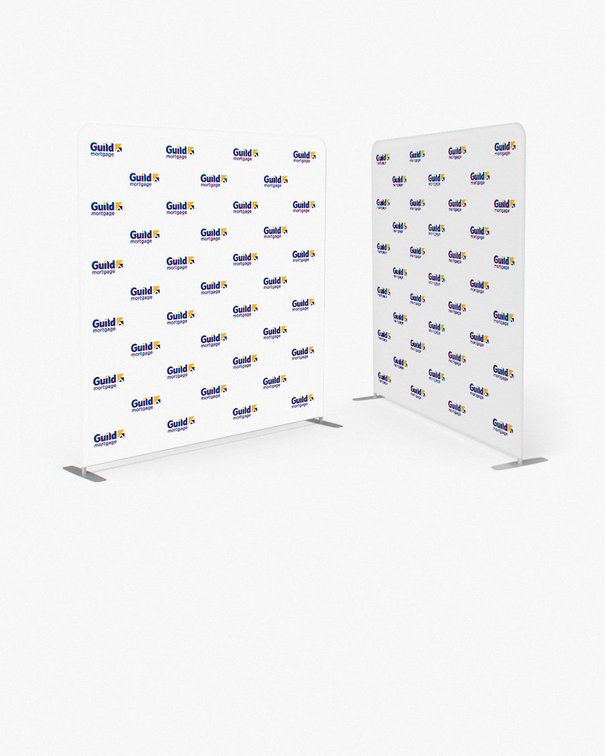 8' x 8' Stretch Fabric Banner