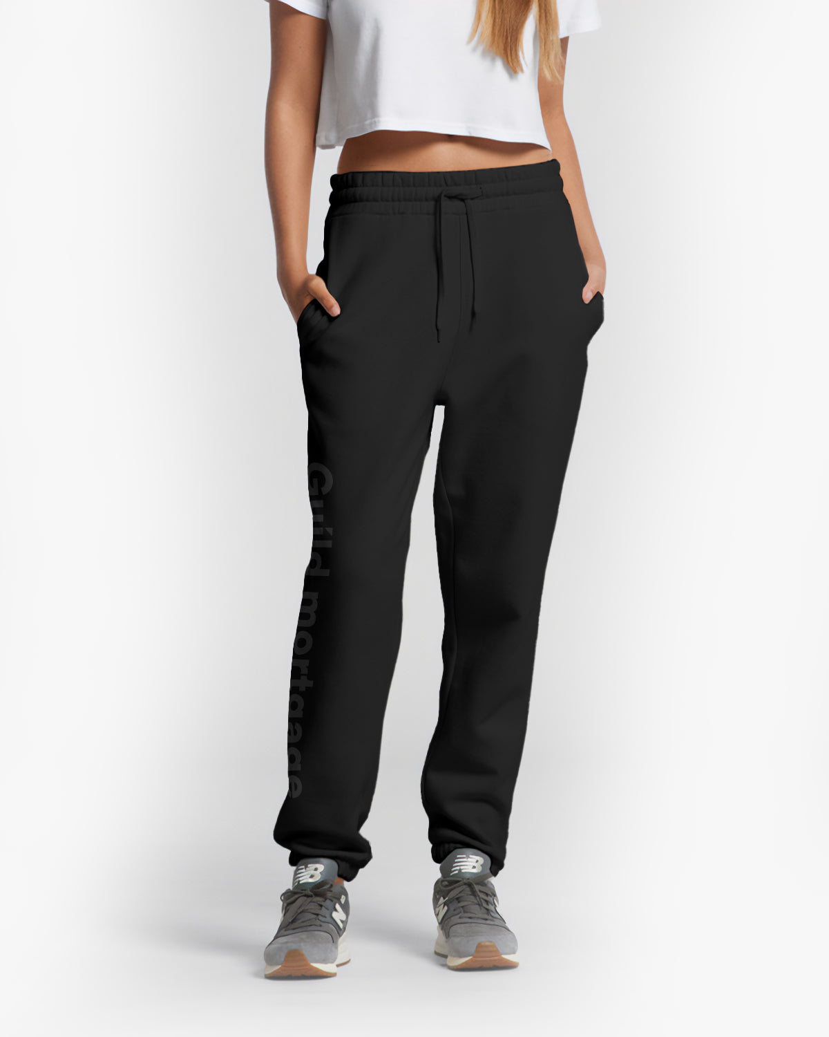 Guild Women's Track Pants