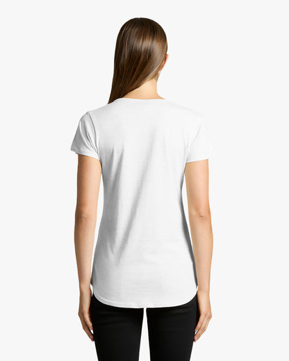 Women's Mali Tee