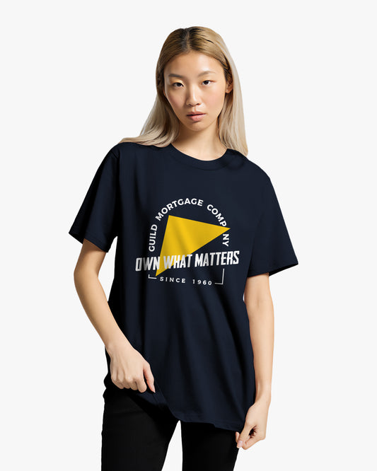 Own What Matters Women's T-Shirt