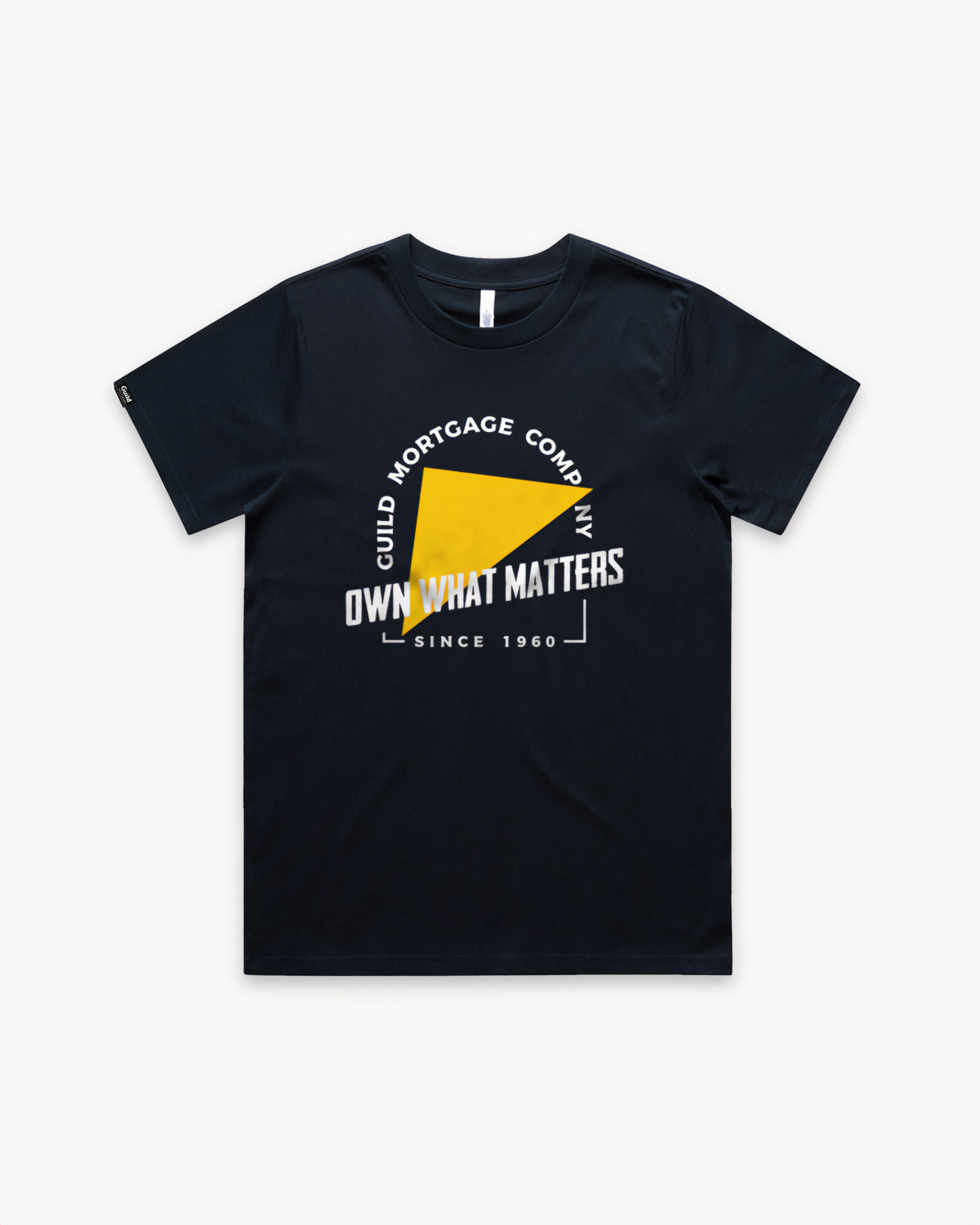 Own What Matters Women's T-Shirt