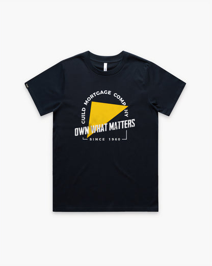 Own What Matters Women's T-Shirt