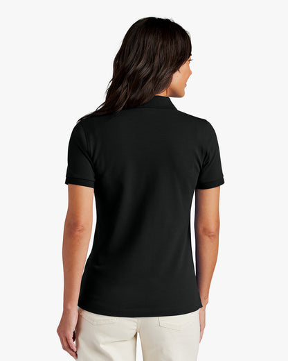 Brooks Brothers Women’s Pima Cotton Piqué Polo