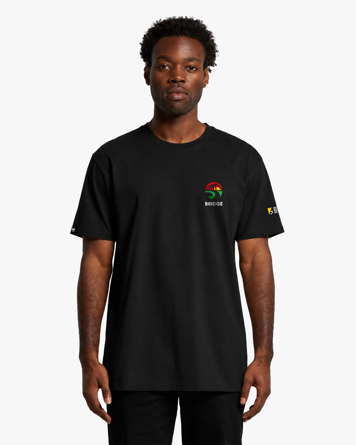 BRG Premium Men's T-Shirt