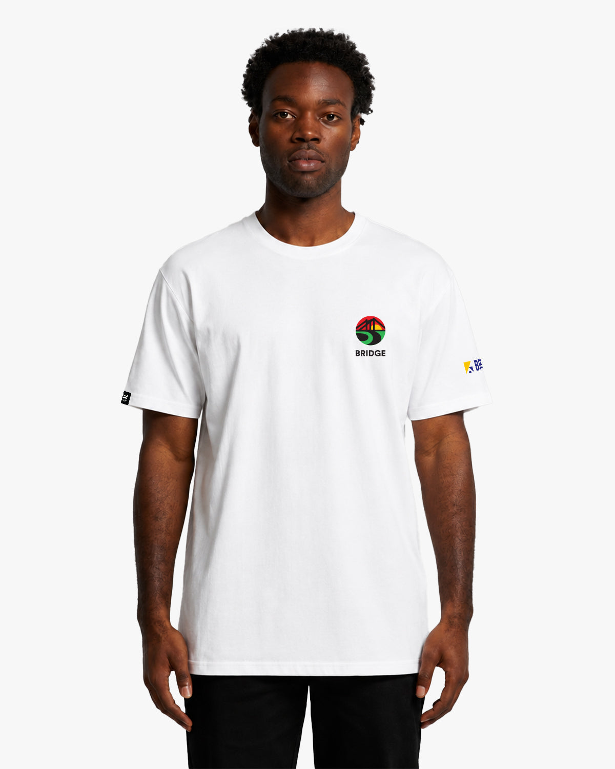 BRG Premium Men's T-Shirt
