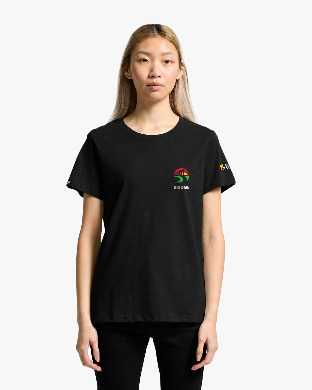 BRG Premium Women's T-Shirt