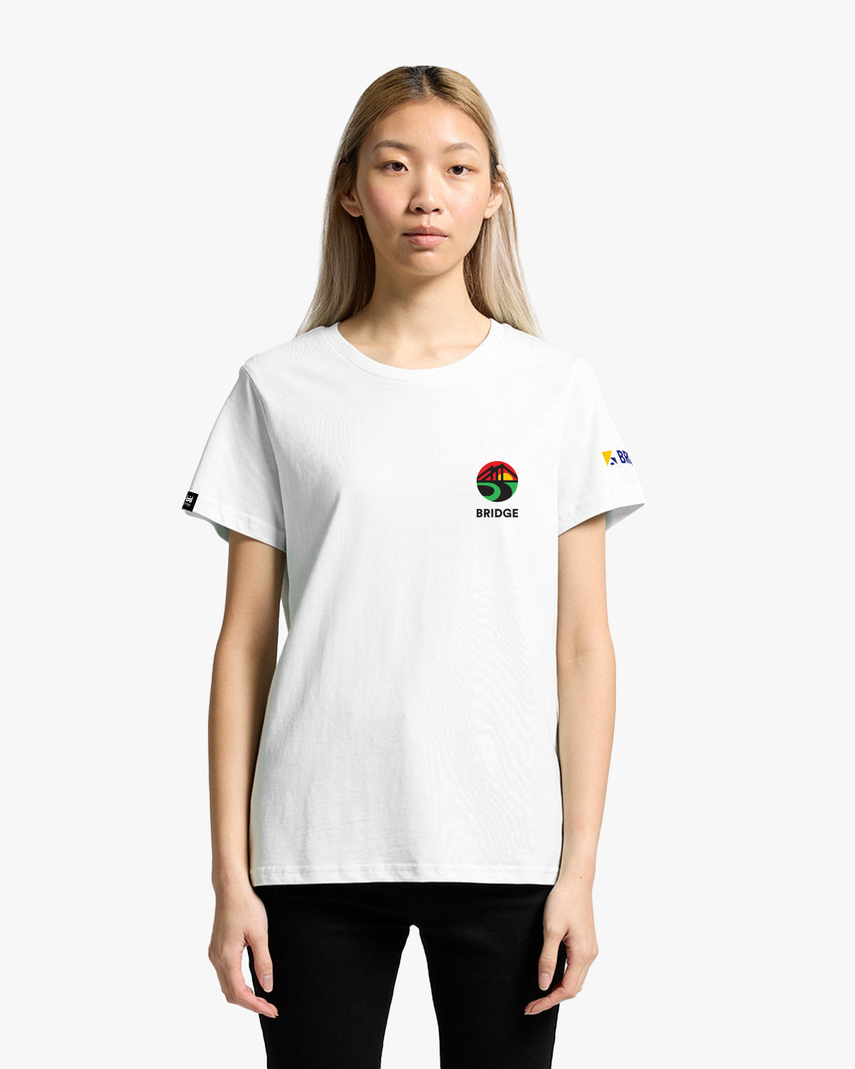 BRG Premium Women's T-Shirt