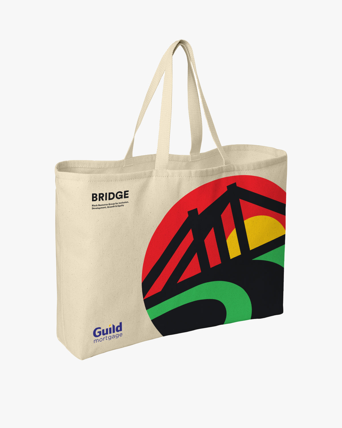 BRG Premium Tote Bag