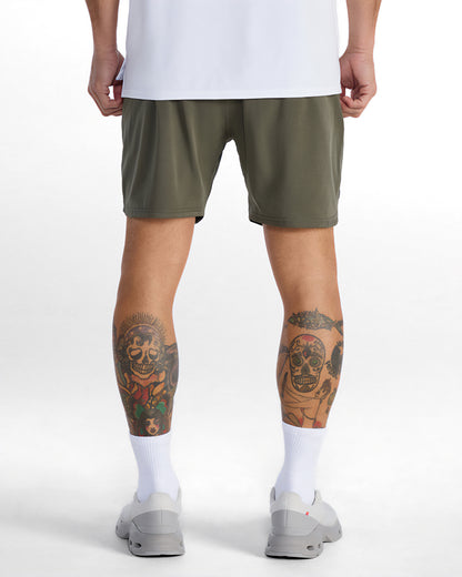 BYLT Active+ Shorts – Guild Social Club Edition