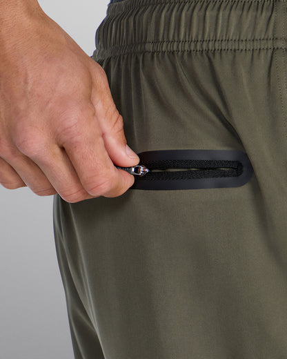 BYLT Active+ Shorts – Guild Social Club Edition