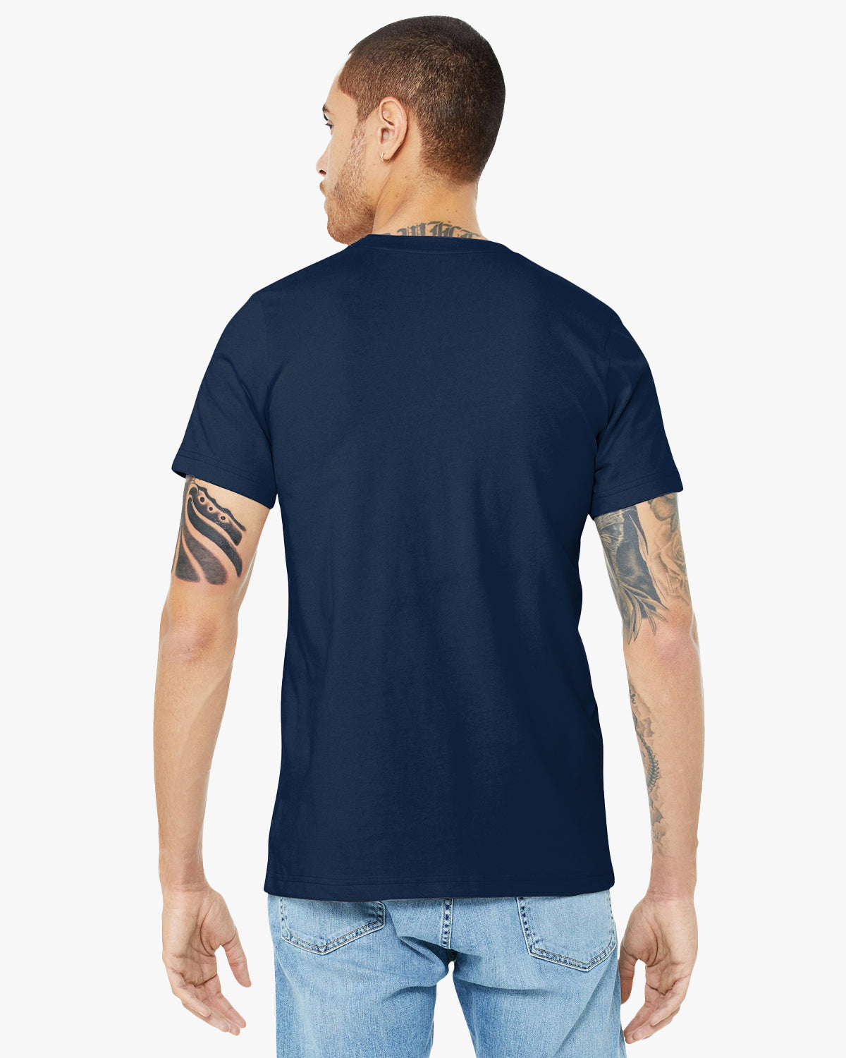 Guild Unisex Logo T-Shirt