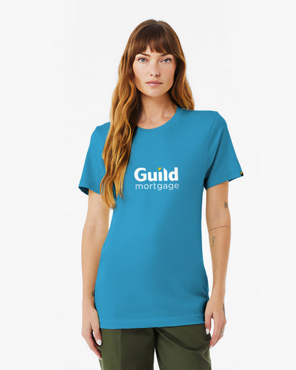 Guild Unisex Logo T-Shirt