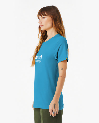 Guild Unisex Logo T-Shirt