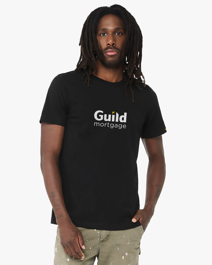 Guild Unisex Logo T-Shirt