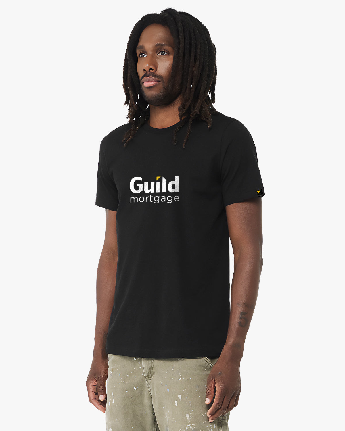 Guild Unisex Logo T-Shirt