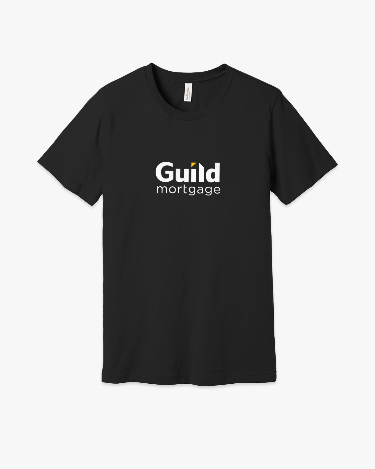 Guild Unisex Logo T-Shirt