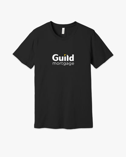 Guild Unisex Logo T-Shirt