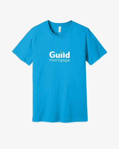 Guild Unisex Logo T-Shirt