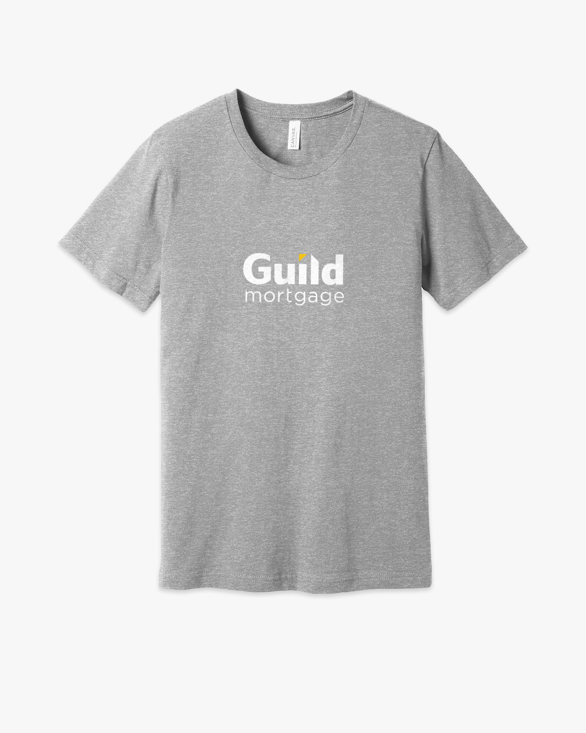 Guild Unisex Logo T-Shirt