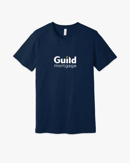 Guild Unisex Logo T-Shirt