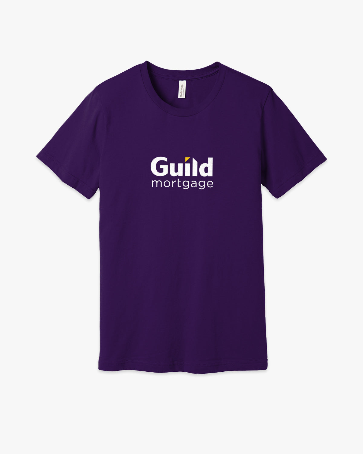 Guild Unisex Logo T-Shirt